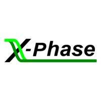 X-Phase s.r.l. logo - Similar company to Ecodrone
