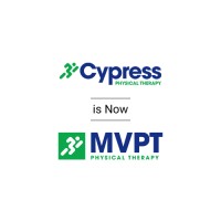 MVPT Physical Therapy (formerly Cypress Physical Therapy) logo - Similar company to Waterfront Concerts