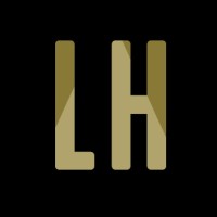 Lightheaded Lighting logo - Similar company to Blackjack Lighting