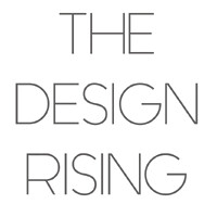 The Design Rising logo - Similar company to West Native, Inc.