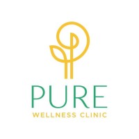 Pure Wellness Clinic logo - Similar company to Lifeboost
