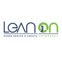Leanon logo - Similar company to Dar-Elemara
