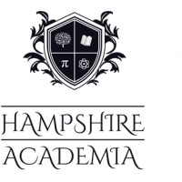 Hampshire Academia logo - Similar company to Air Robotics