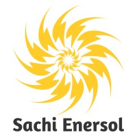 Sachi Enersol LLP logo - Similar company to The Sunplugged