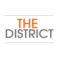 Health & Technology District logo - Similar company to Avicto