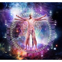 Light, Sounds & Consciousness