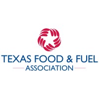 Texas Food & Fuel Association logo - Similar company to Alias Payments Inc.