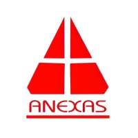 Anexas Pharmaceuticals Pvt. Ltd. logo - Similar company to Tracko International : Pistons & Cylinder Liners