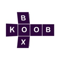 Koobbox logo - Similar company to Keychain
