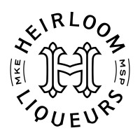 Heirloom Brand logo - Similar company to Shake Up Cocktails