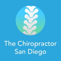 The Chiropractor San Diego logo - Similar company to Chiropractor Agency