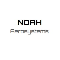 NOAH Aerosystems logo - Similar company to Pr-Dc