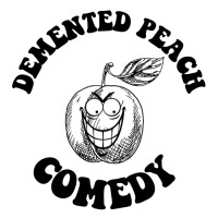 Demented Peach Comedy