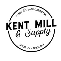 KENT MILL & SUPPLY, INC. logo - Similar company to Americonstruction | Commercial Roofing And Renovations