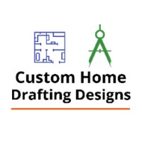 Residential Draftsman Service logo - Similar company to Design Draftsman Autocad