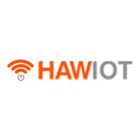 Hawiot | India's Largest Home Automation Company logo - Similar company to Secureindia | Smart Home Automation Company In India