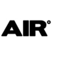 AIR Amsterdam logo - Similar company to Westerunie