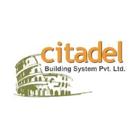 Citadel Building Systems Pvt Ltd logo - Similar company to Spaceborne Architects
