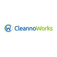 Cleannoworks logo - Similar company to Sam Groofing