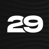 CLUB29 logo - Similar company to Arde Agency