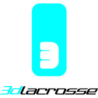 3d Lacrosse logo - Similar company to Execsense