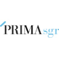PRIMA sgr logo - Similar company to Ad Majora Group