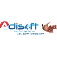 Shree Adisoft Technology Pvt. Ltd. logo - Similar company to Adisoft Tech Private Limited