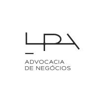 LPA Advocacia de Negócios logo - Similar company to Criid