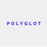 Polyglot logo - Similar company to Polyglot