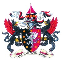 Worshipful Company of International Bankers logo - Similar company to Cadro