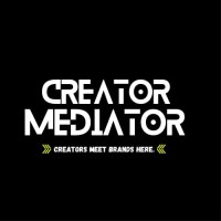CREATOR MEDIATOR logo - Similar company to Thinkogic