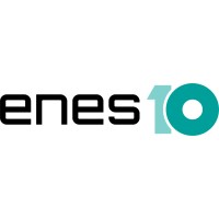 enes10 GmbH logo - Similar company to Bitside Gmbh