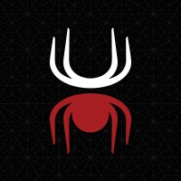 Spyder Trap logo - Similar company to Zero Percent Pbc