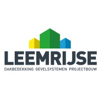 Leemrijse Dak- & Wandtechniek logo - Similar company to Leanbouw Bv