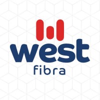 West Fibra logo - Similar company to Bg Tech