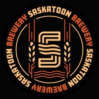 Saskatoon Brewery logo - Similar company to Longslice Brewery