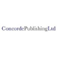 Concorde Publishing Ltd
