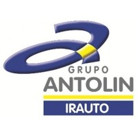 IRAUTO S.A. - Grupo Antolin logo - Similar company to Halley Accurate Solutions