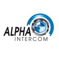 Alpha Intercom logo - Similar company to Citech.Inc