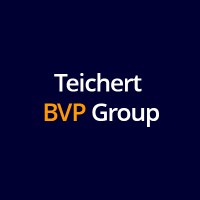 Teichert BVP Group logo - Similar company to Inco Sp. Z O.O.