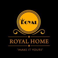 Royal Home logo - Similar company to Royal Homes