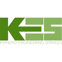 KIVINDYO ENGINEERING SERVICES LLC logo - Similar company to M3 Engineering Group