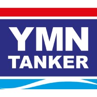 YMN Tanker Marine Management logo - Similar company to Wisestella Pte. Ltd.