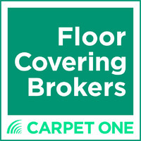 Floor Covering Brokers Carpet One logo - Similar company to Floor Land Llc