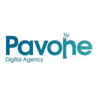 Pavone Digital Agency logo - Similar company to Skema Projects