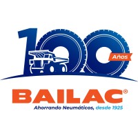 Empresas Bailac Thor logo - Similar company to Distribuidora Divalco S.A.