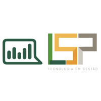 LSP TECNOLOGIA logo - Similar company to G7 Solution Provider