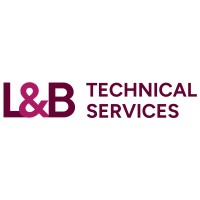 L&B Technical Services Ltd logo - Similar company to Midwest Fabricators Ltd.