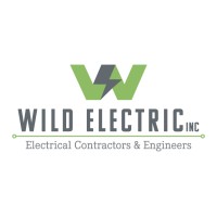 Wild Electric Inc. logo - Similar company to Westech Systems Llc