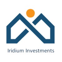 Iridium Investments logo - Similar company to De Woonhal